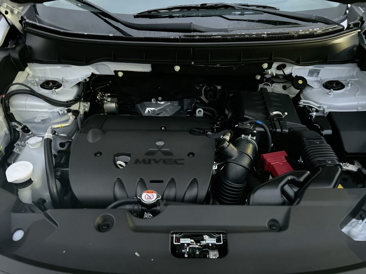 2026 Mitsubishi RVR in Mississauga, Ontario