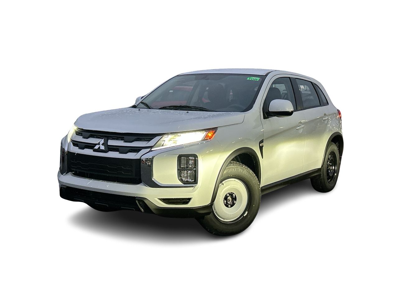 2026 Mitsubishi RVR in Mississauga, Ontario