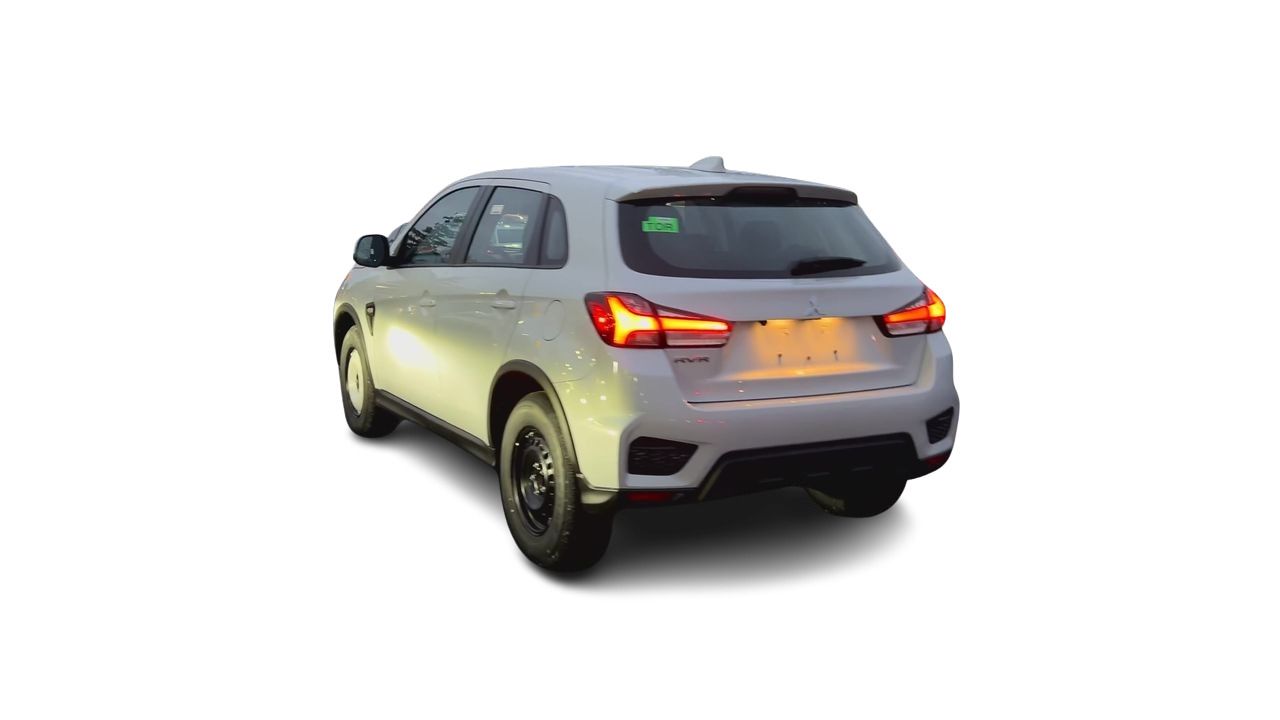 2026 Mitsubishi RVR in Mississauga, Ontario