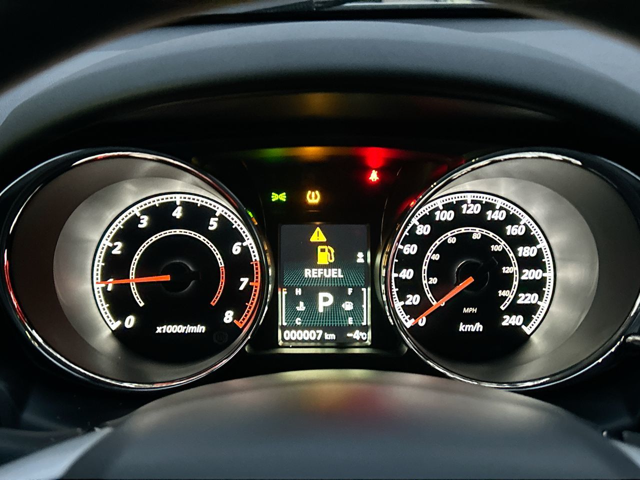 2026 Mitsubishi RVR in Mississauga, Ontario