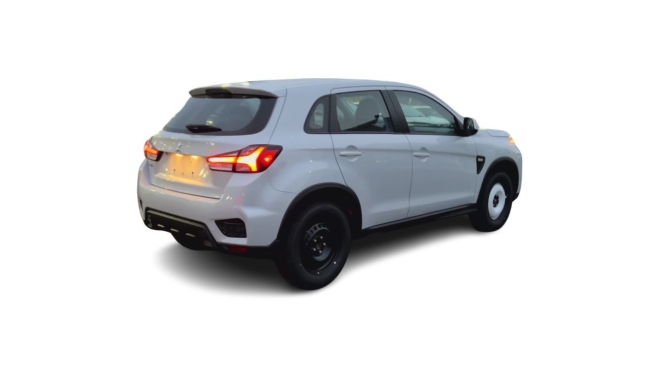 2026 Mitsubishi RVR in Mississauga, Ontario