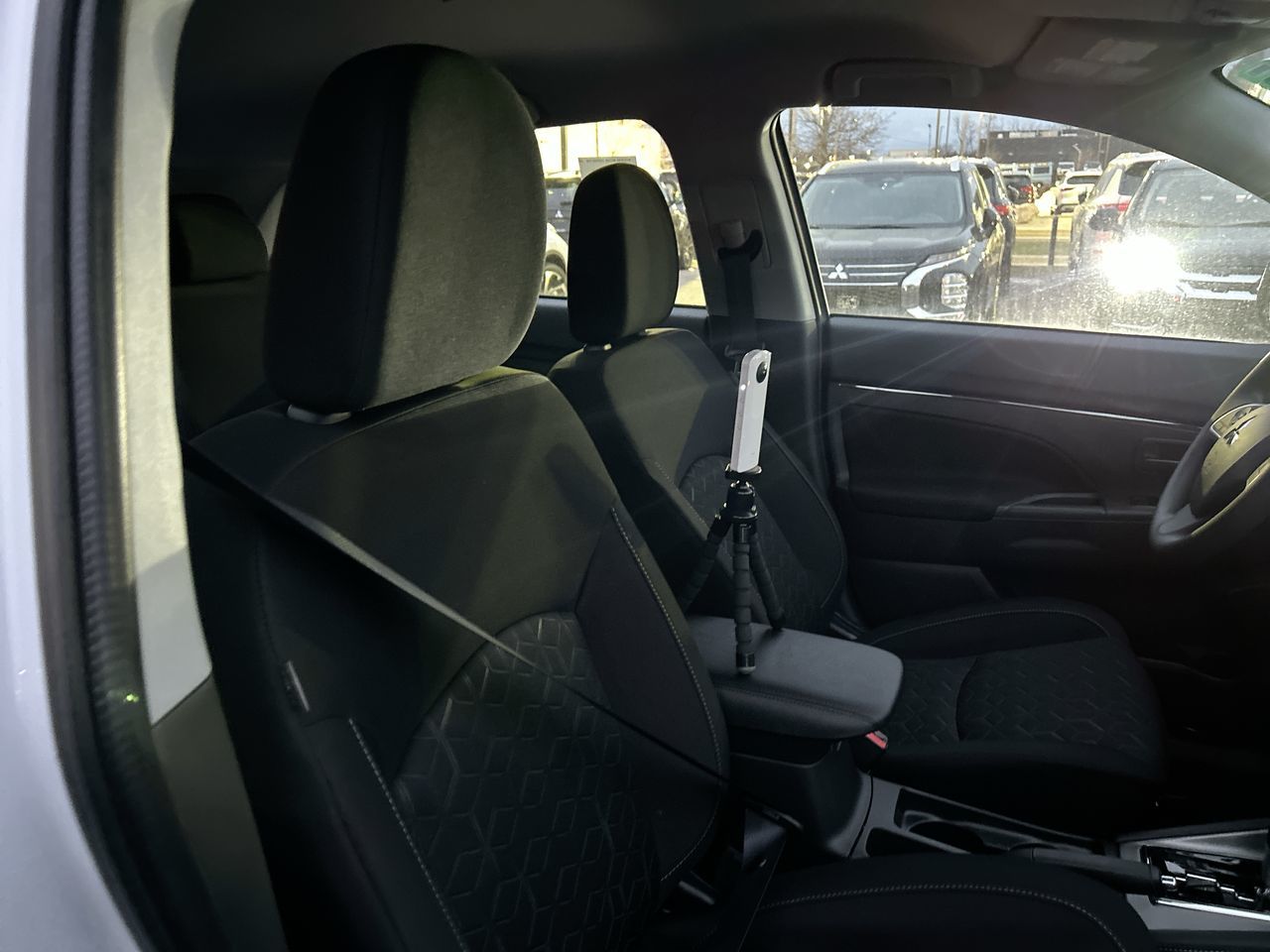 2026 Mitsubishi RVR in Mississauga, Ontario