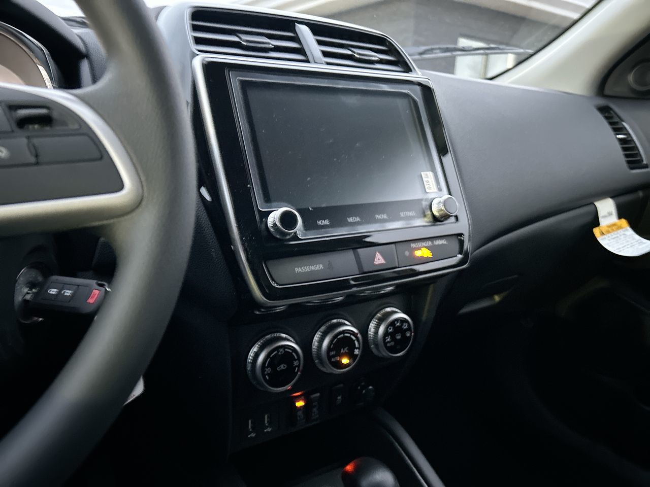 2026 Mitsubishi RVR in Mississauga, Ontario