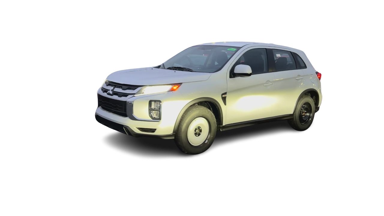 2026 Mitsubishi RVR in Mississauga, Ontario