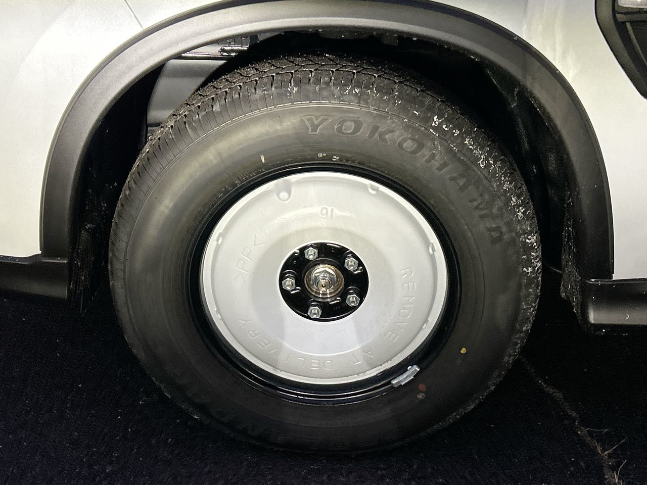 2026 Mitsubishi RVR in Mississauga, Ontario