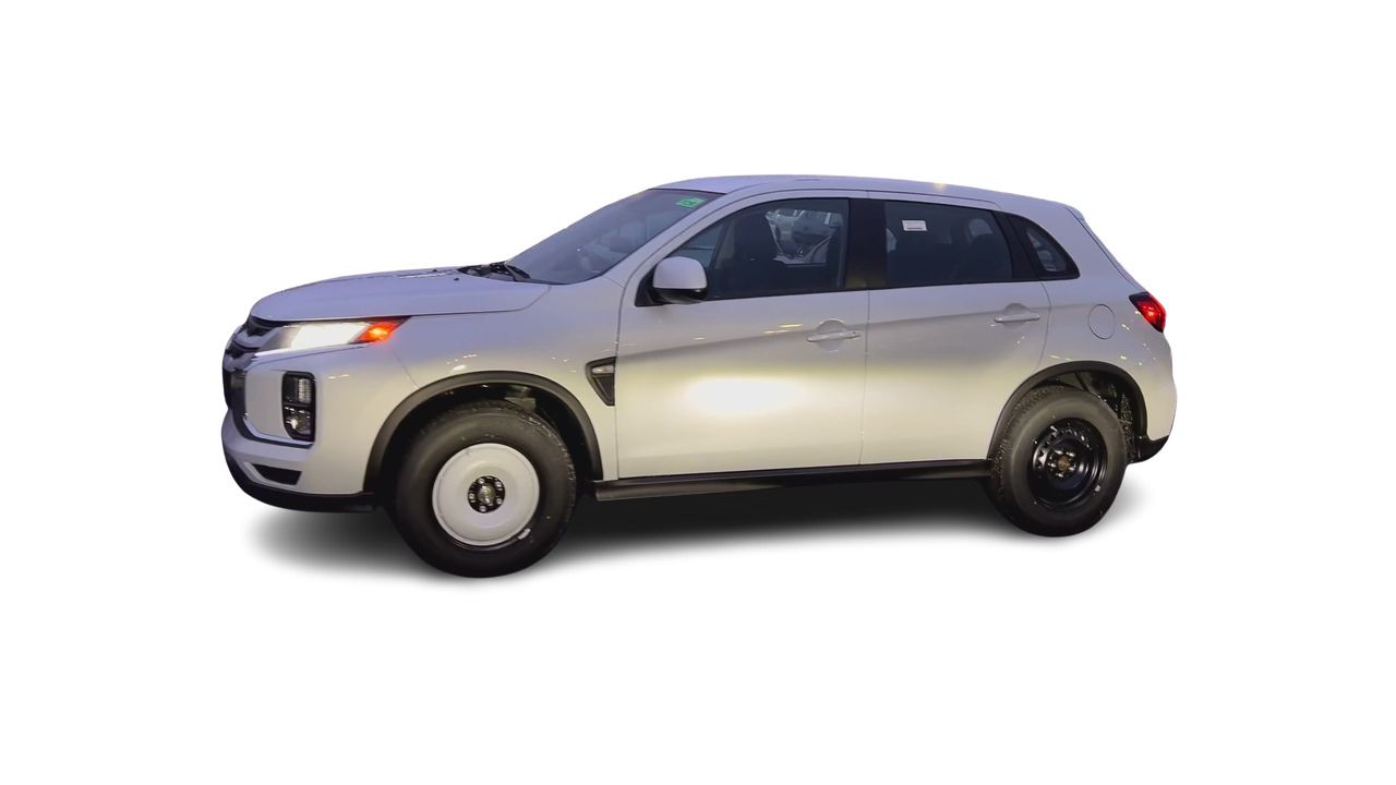 2026 Mitsubishi RVR in Mississauga, Ontario