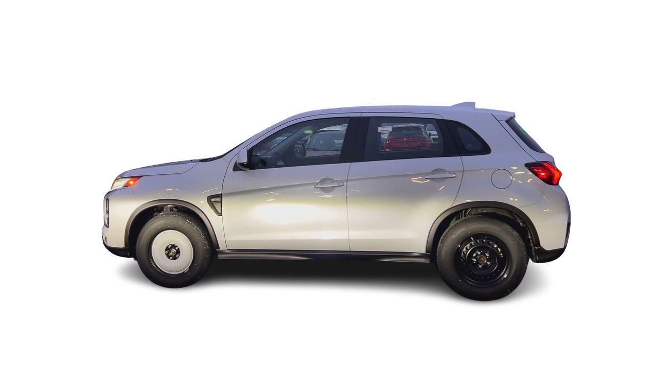 2026 Mitsubishi RVR in Mississauga, Ontario