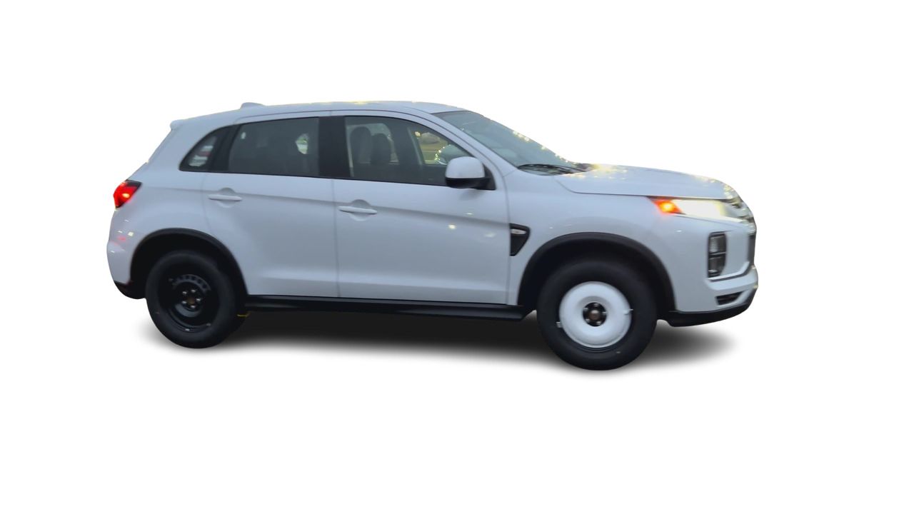 2026 Mitsubishi RVR in Mississauga, Ontario