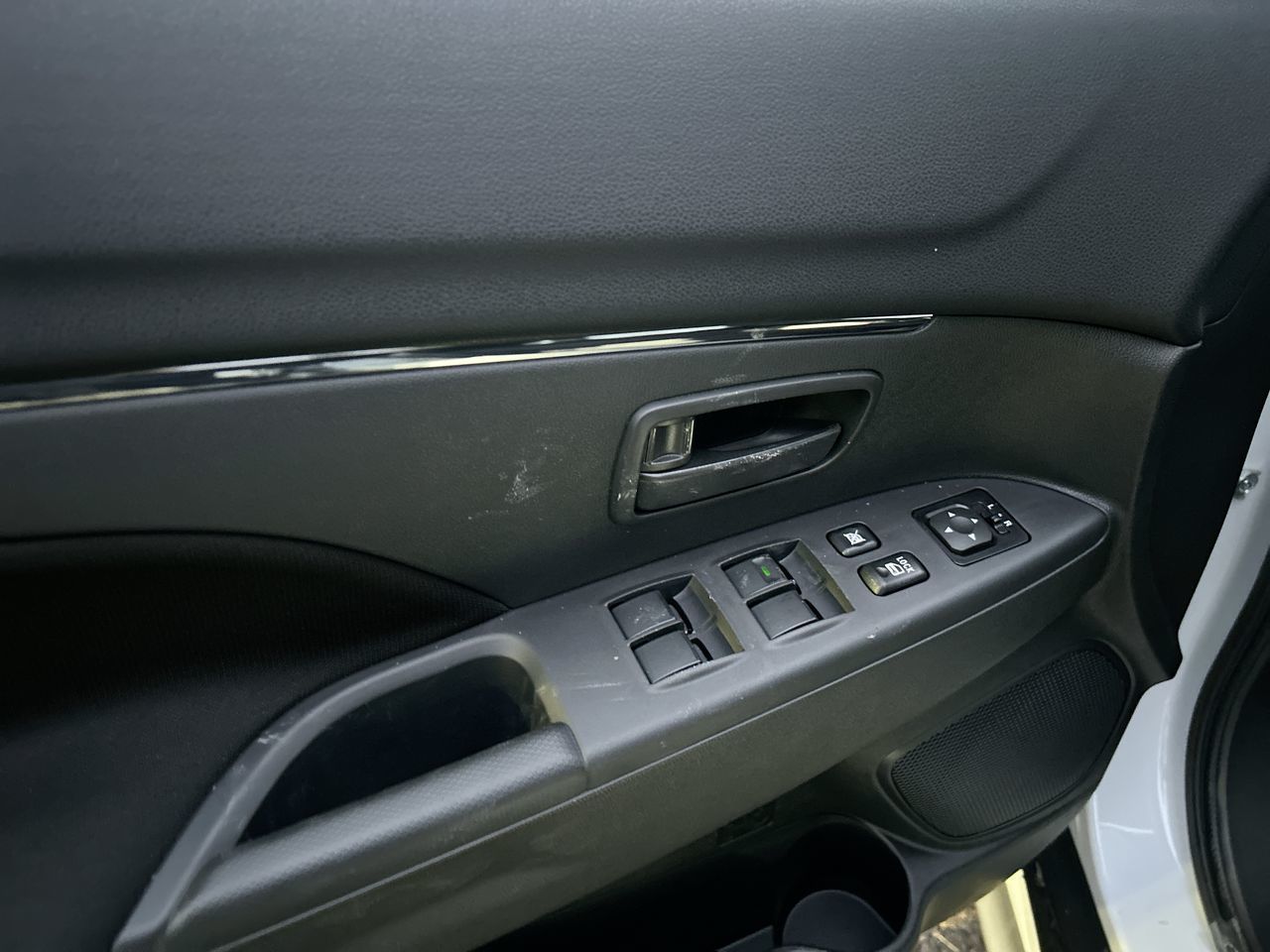 2026 Mitsubishi RVR in Mississauga, Ontario