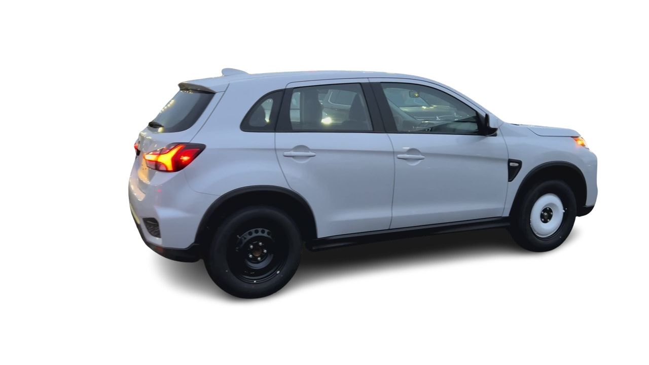 2026 Mitsubishi RVR in Mississauga, Ontario