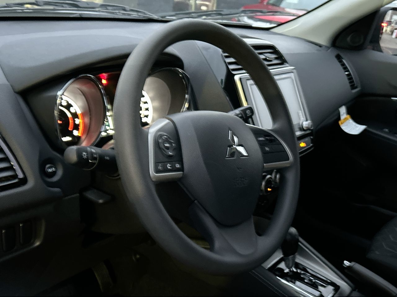 2026 Mitsubishi RVR in Mississauga, Ontario