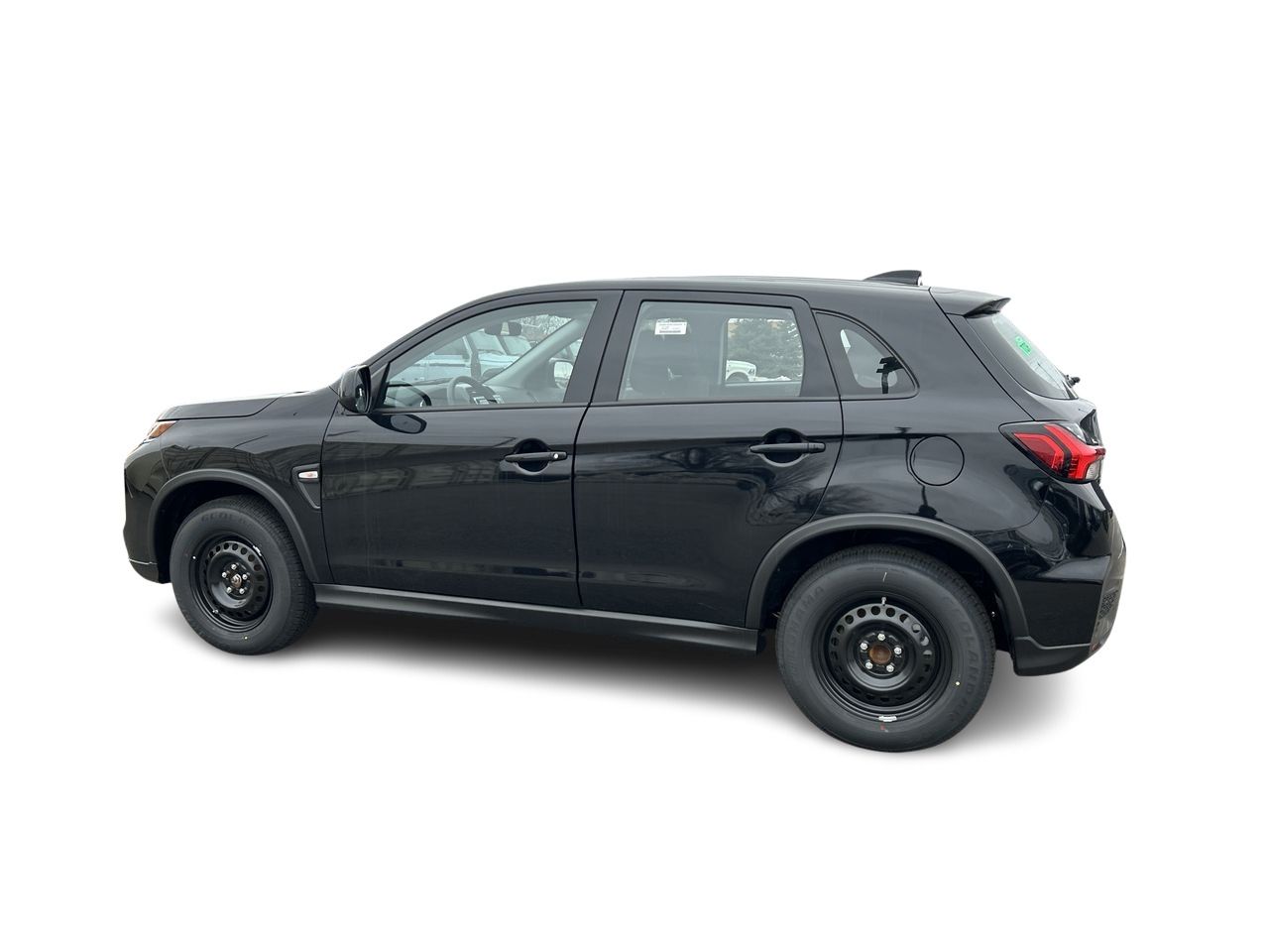 2026 Mitsubishi RVR