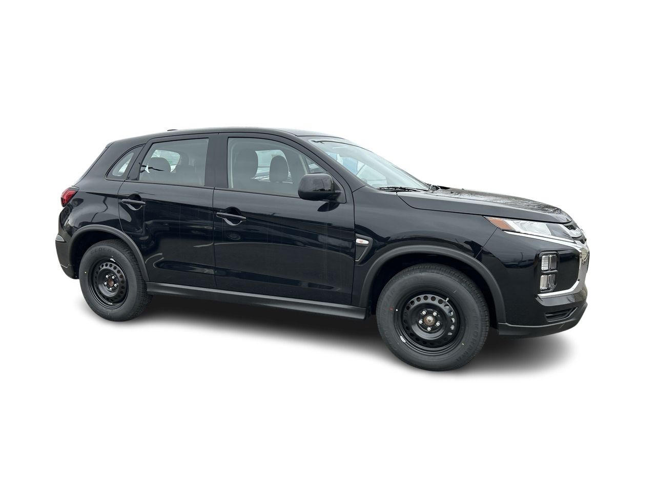 2026 Mitsubishi RVR