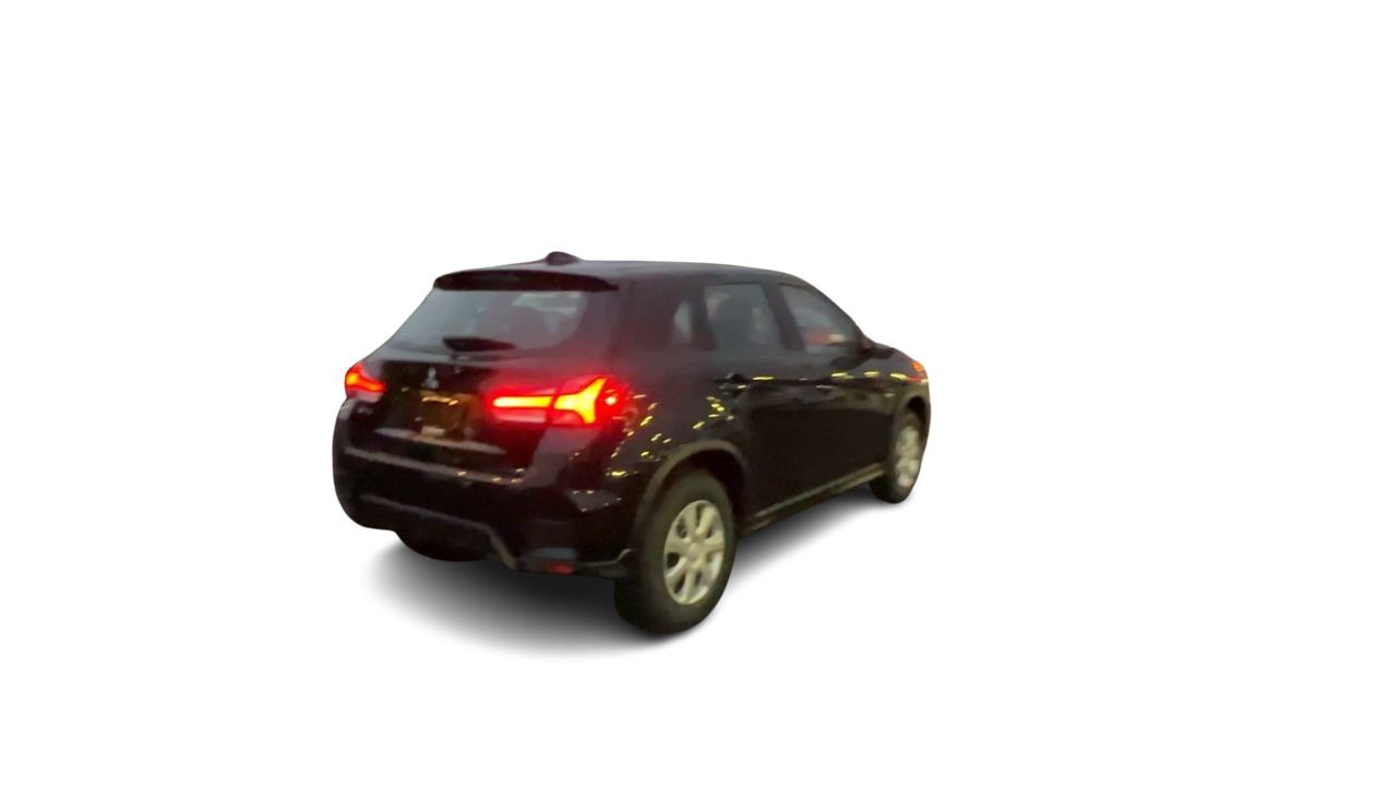 2026 Mitsubishi RVR