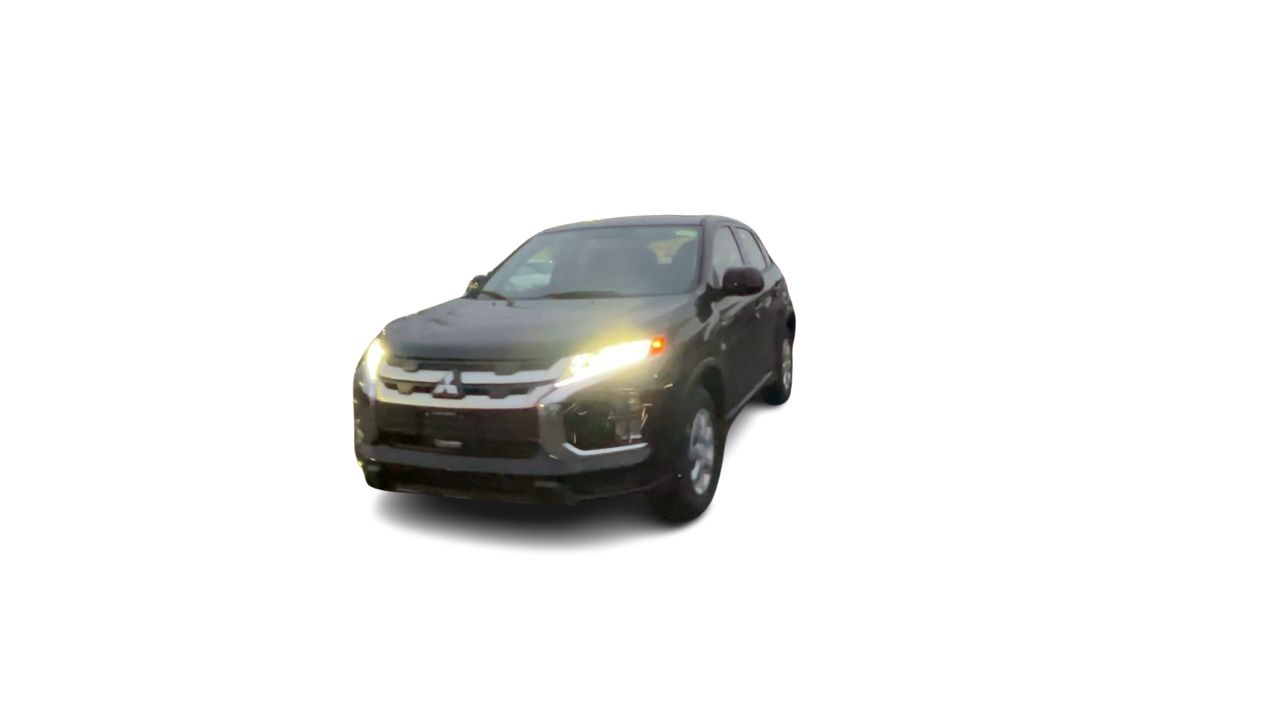 2026 Mitsubishi RVR