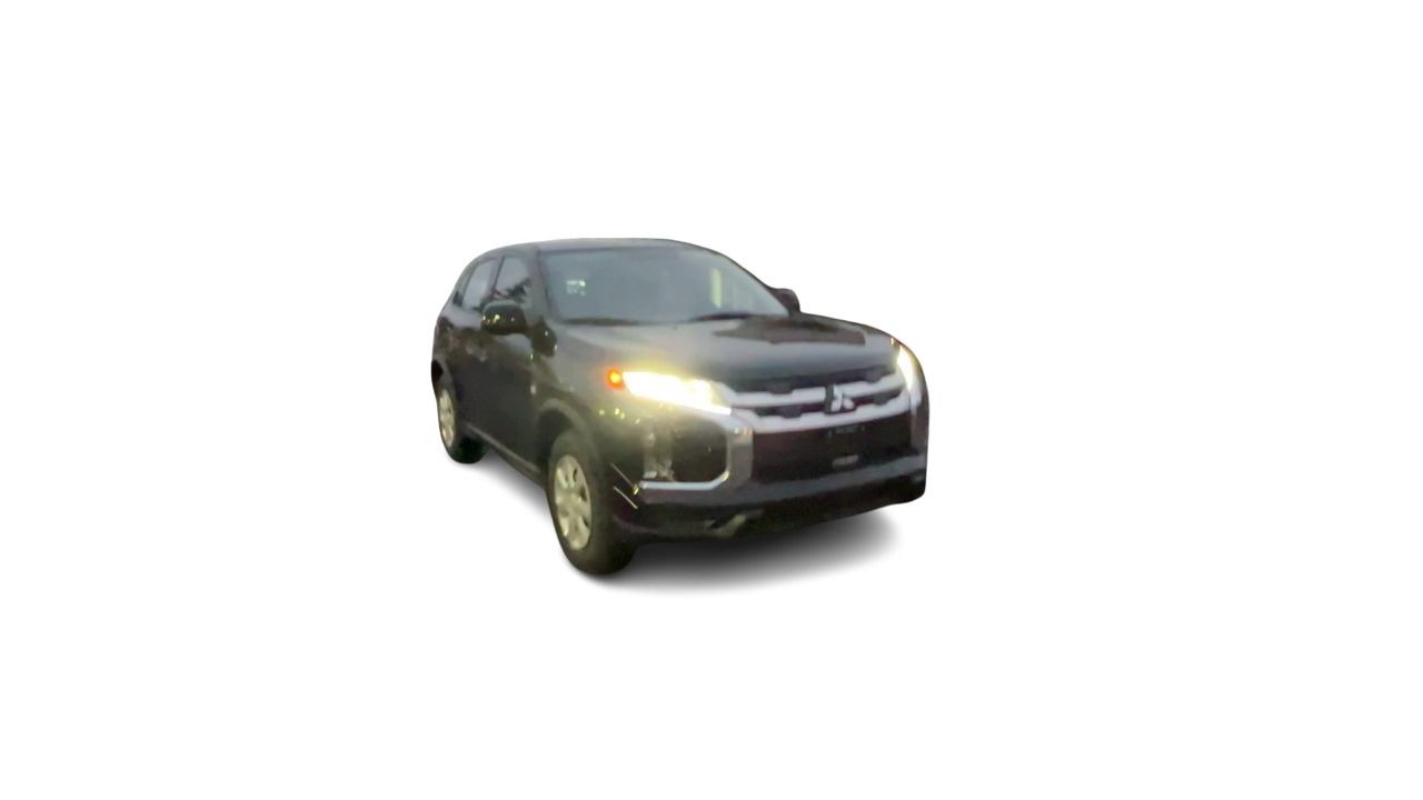 2026 Mitsubishi RVR