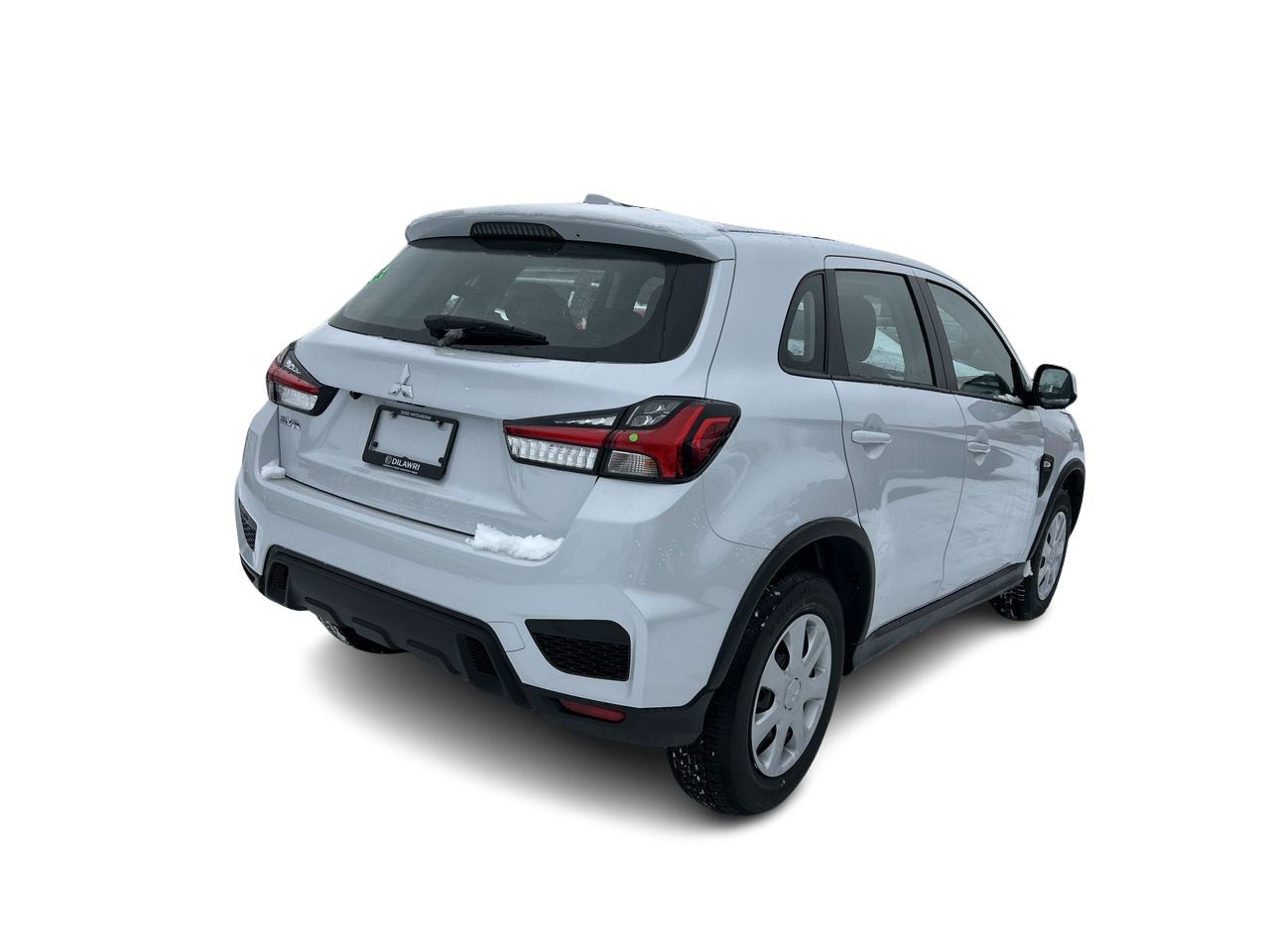 2026 Mitsubishi RVR