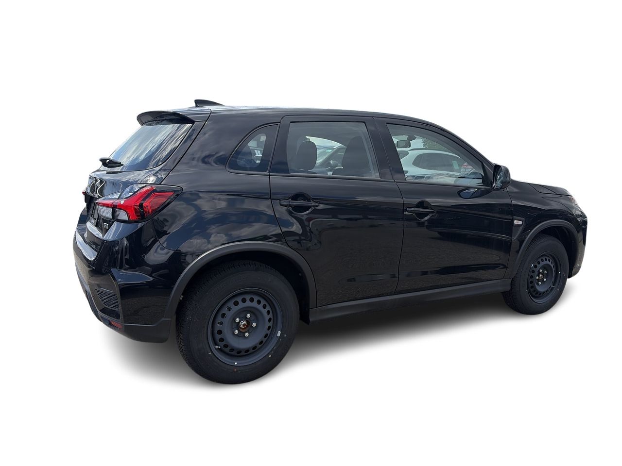 2026 Mitsubishi RVR in Mississauga, Ontario