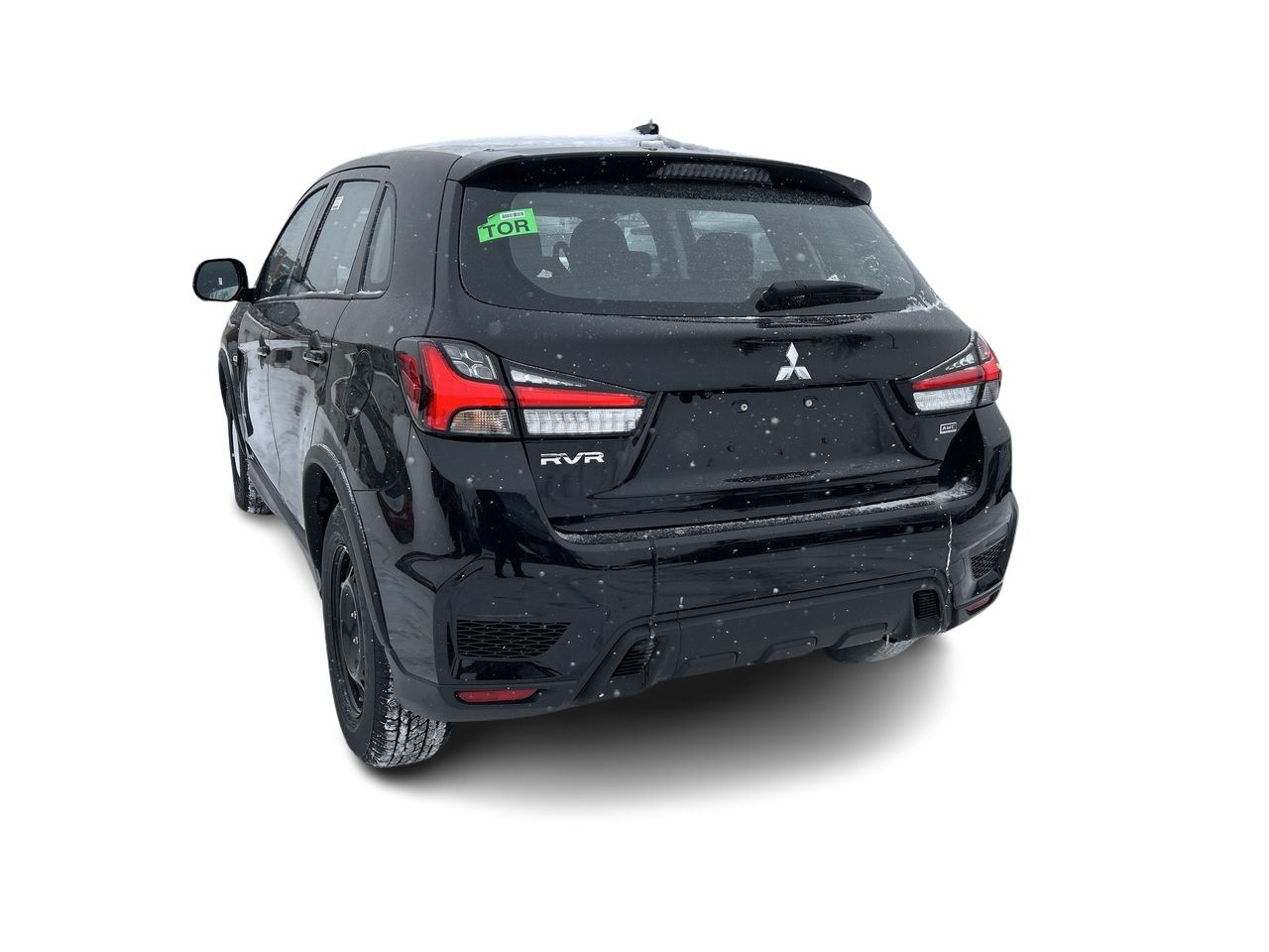 Mitsubishi RVR  2026 à Mississauga, Ontario