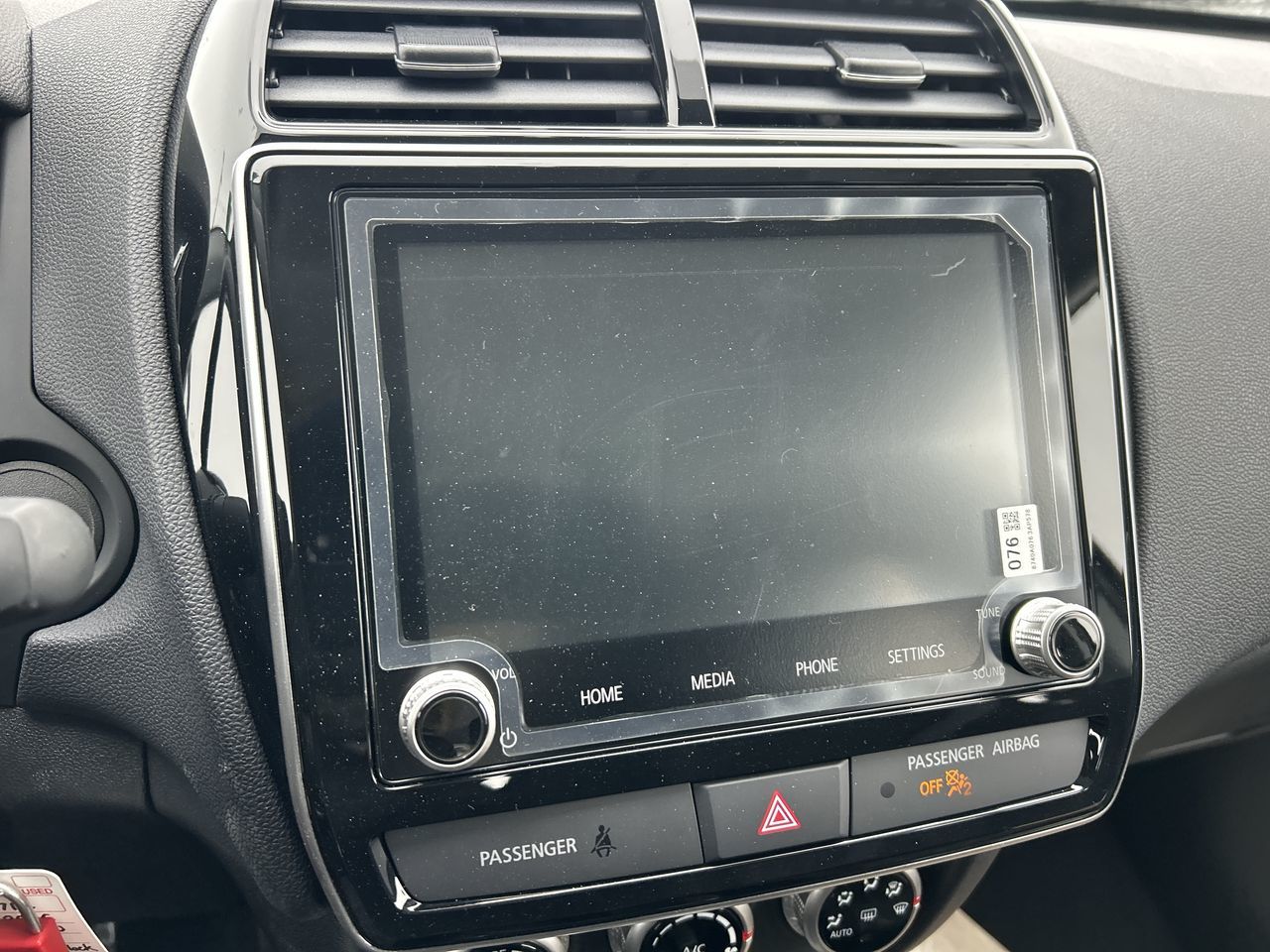 Mitsubishi RVR  2026 à Mississauga, Ontario