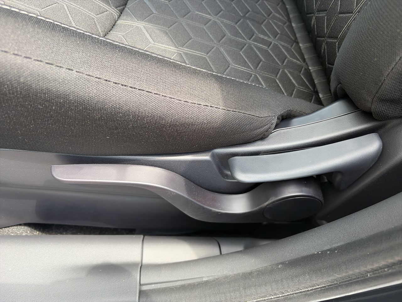 2026 Mitsubishi RVR in Mississauga, Ontario