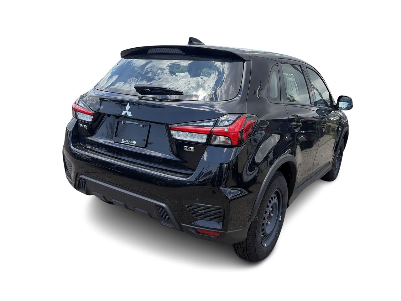 2026 Mitsubishi RVR in Mississauga, Ontario