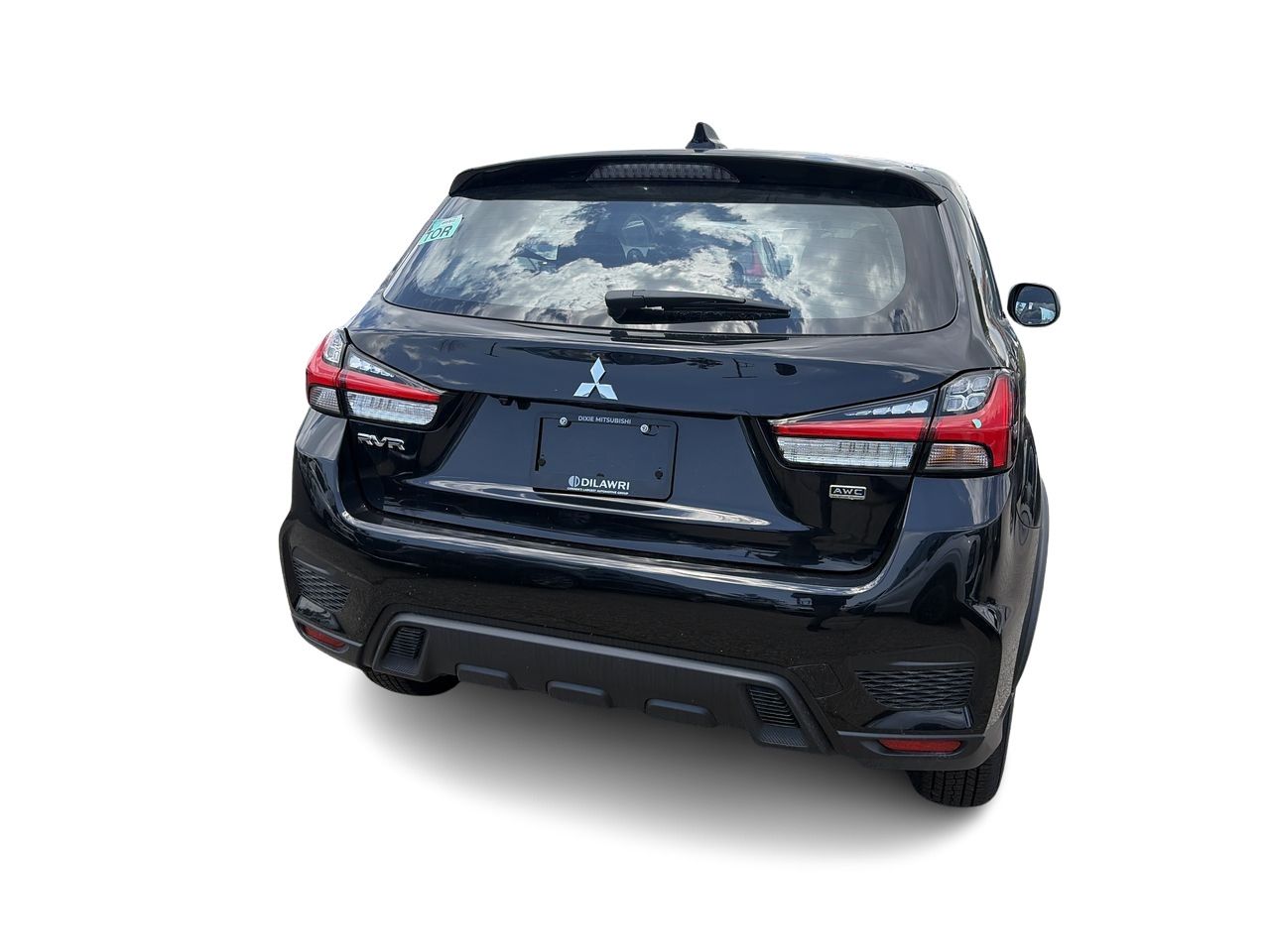2026 Mitsubishi RVR in Mississauga, Ontario
