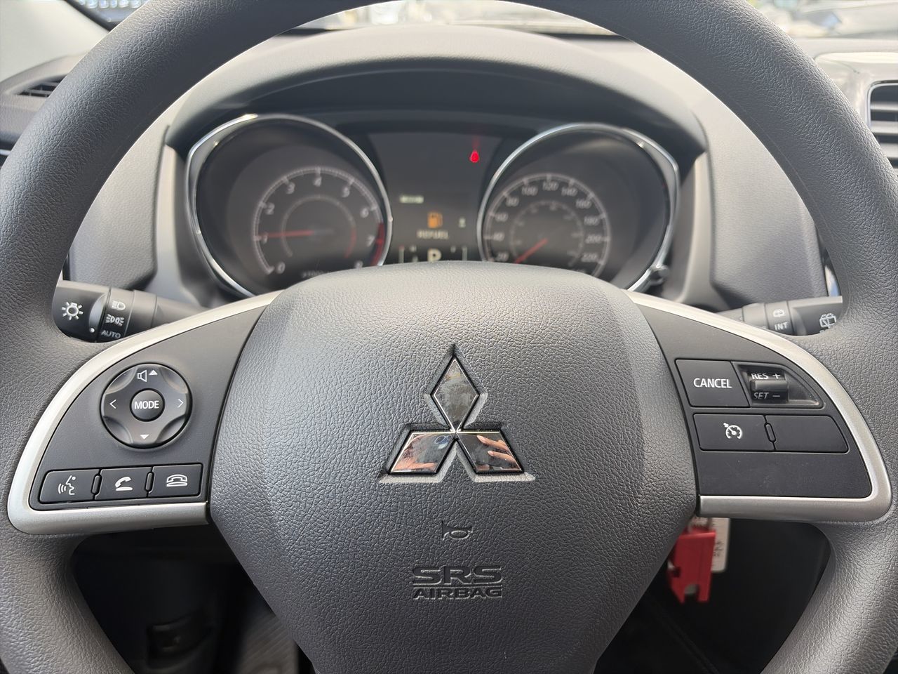 2026 Mitsubishi RVR in Mississauga, Ontario