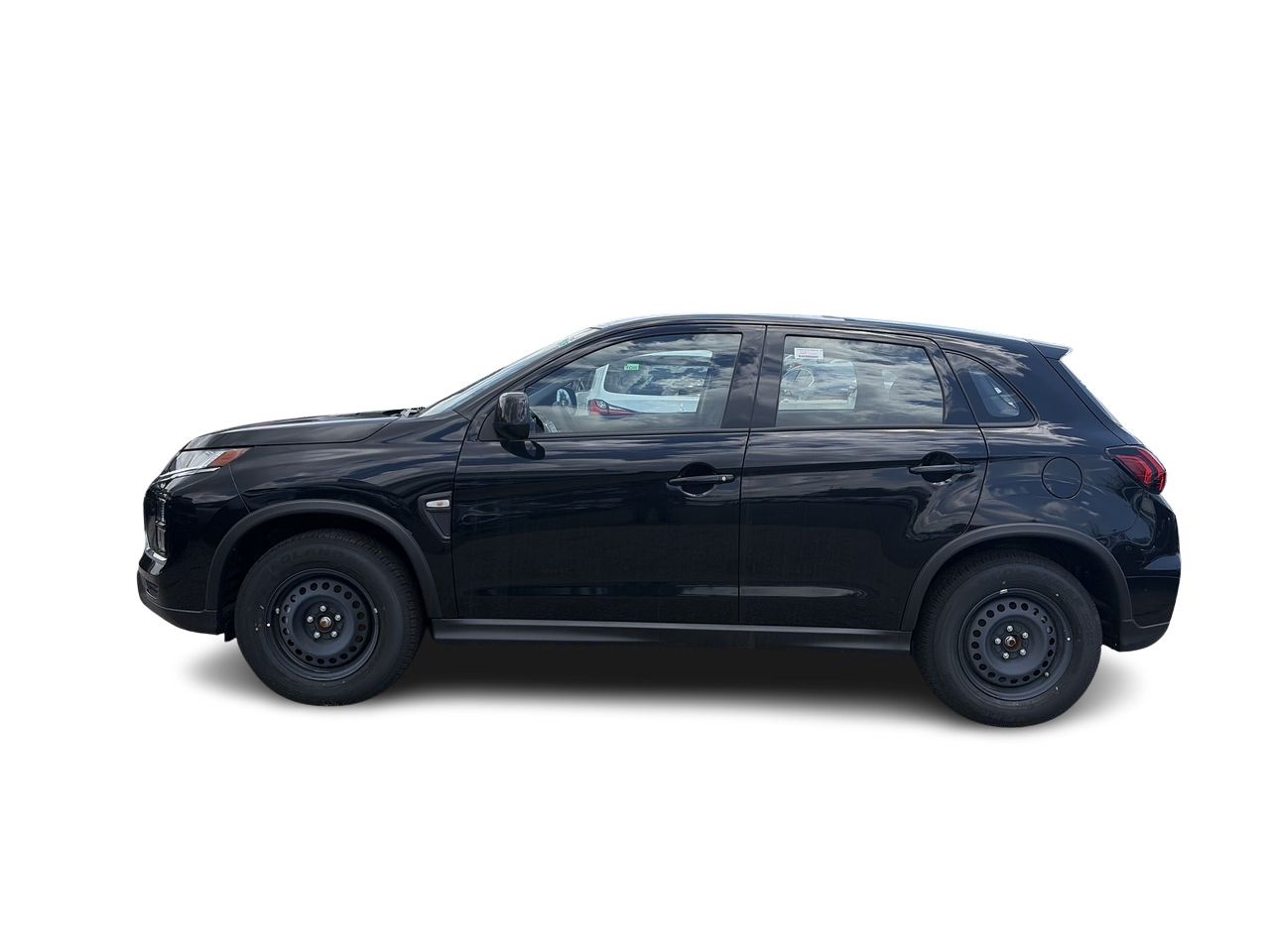 2026 Mitsubishi RVR in Mississauga, Ontario