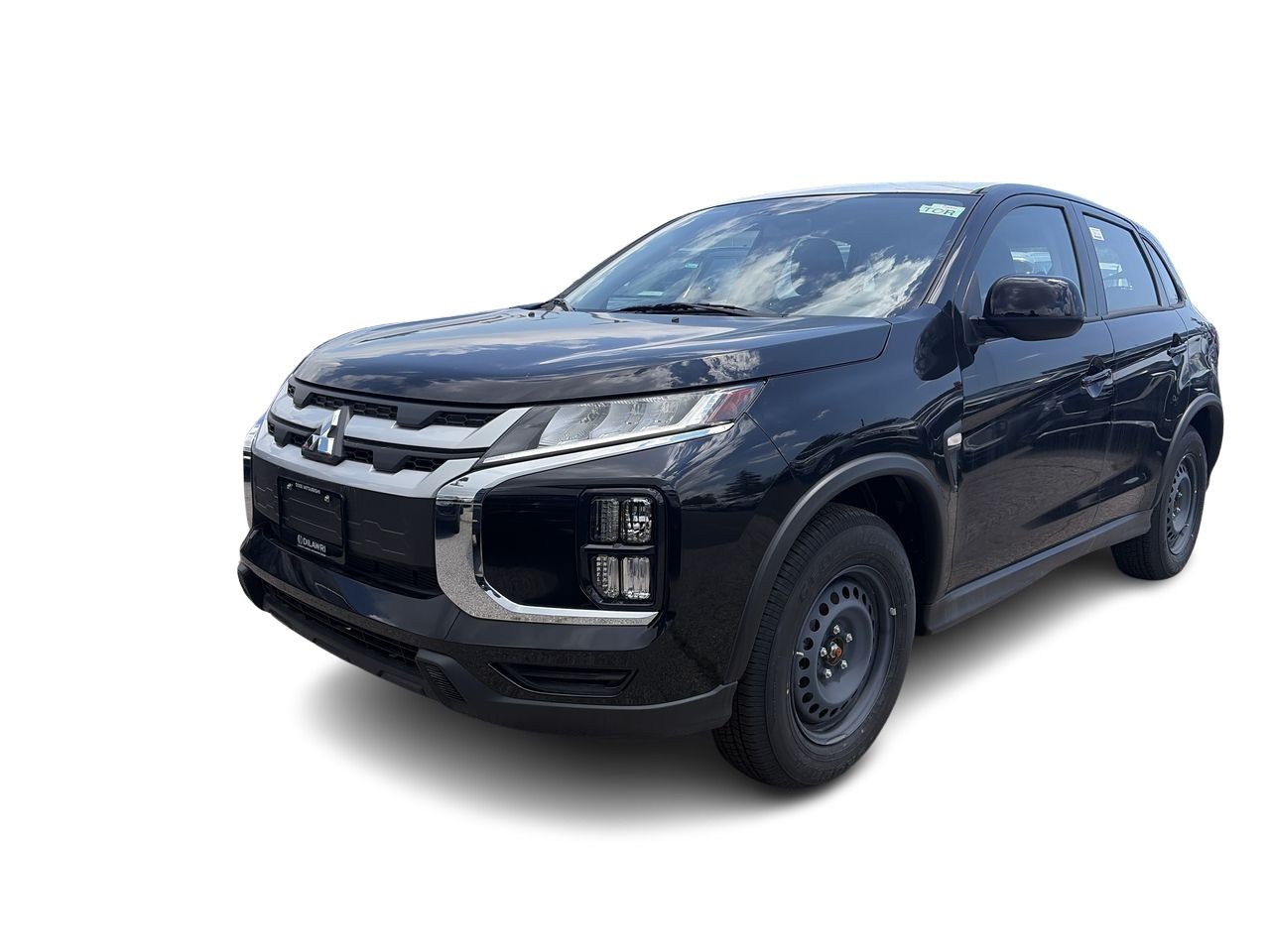 2026 Mitsubishi RVR in Mississauga, Ontario