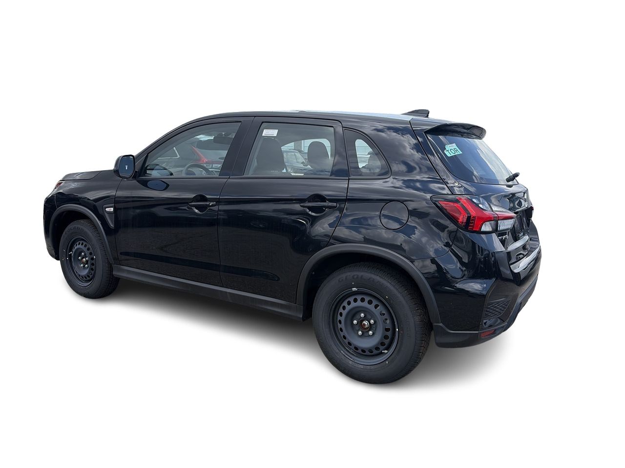2026 Mitsubishi RVR in Mississauga, Ontario