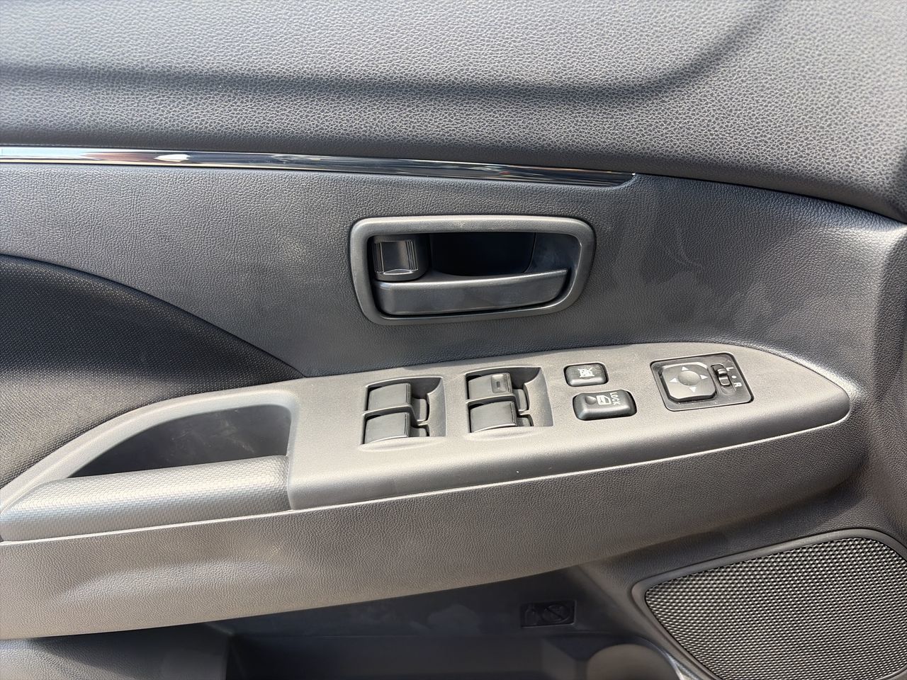 2026 Mitsubishi RVR in Mississauga, Ontario