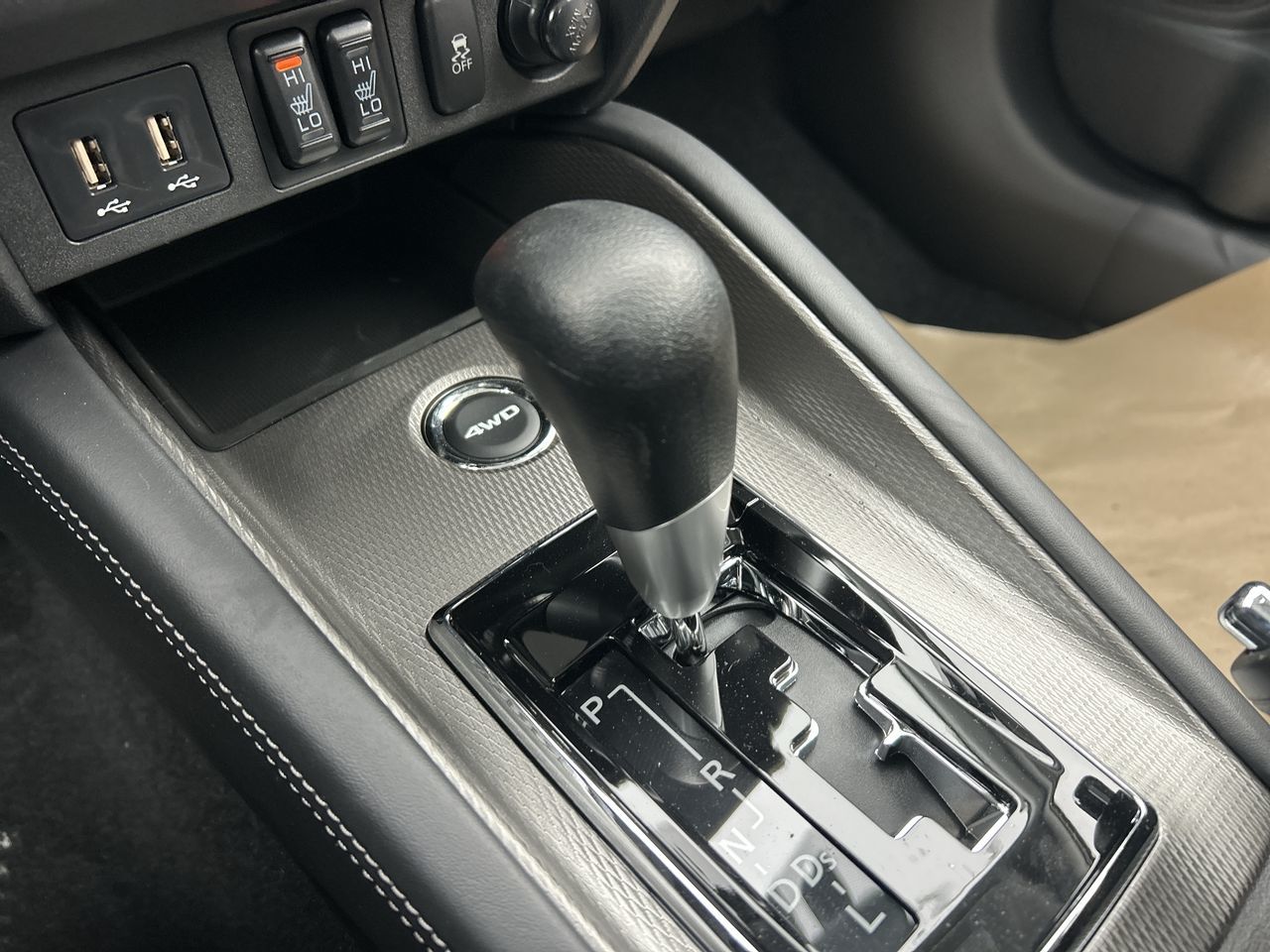 Mitsubishi RVR  2026 à Mississauga, Ontario