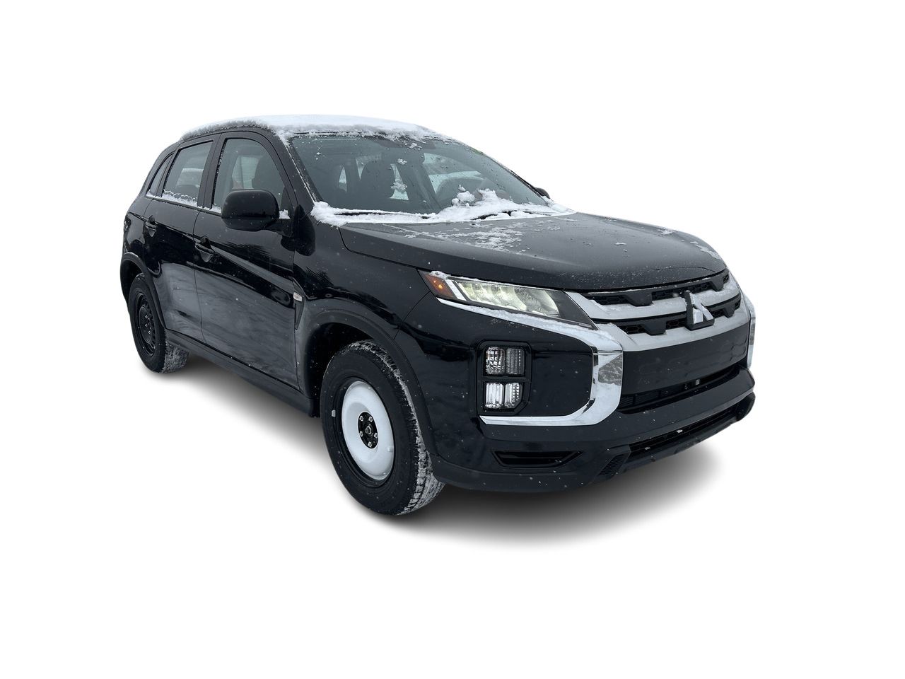 Mitsubishi RVR  2026 à Mississauga, Ontario