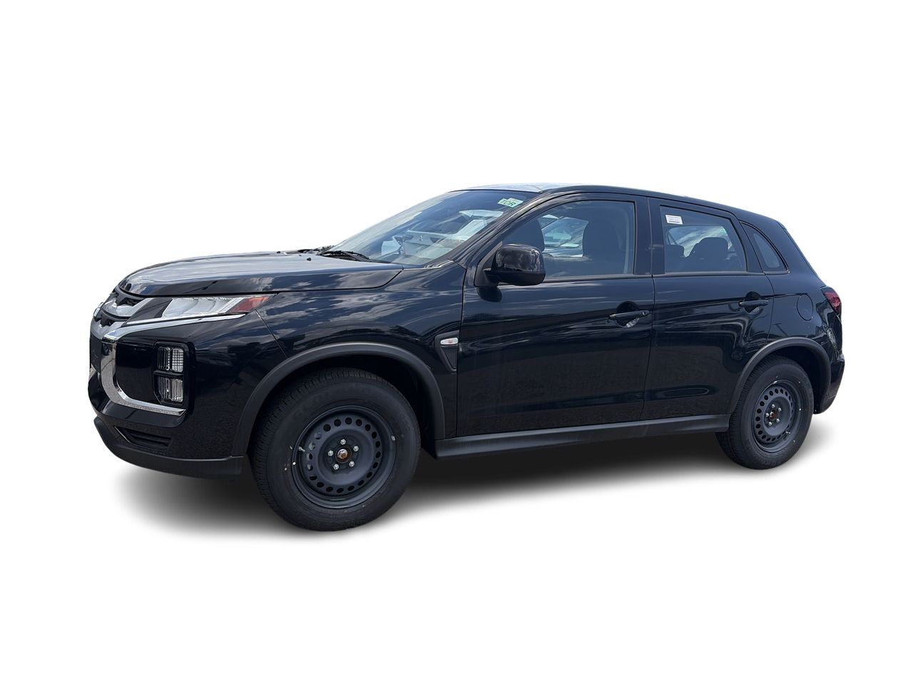 2026 Mitsubishi RVR in Mississauga, Ontario