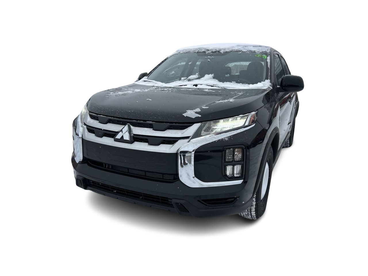 Mitsubishi RVR  2026 à Mississauga, Ontario