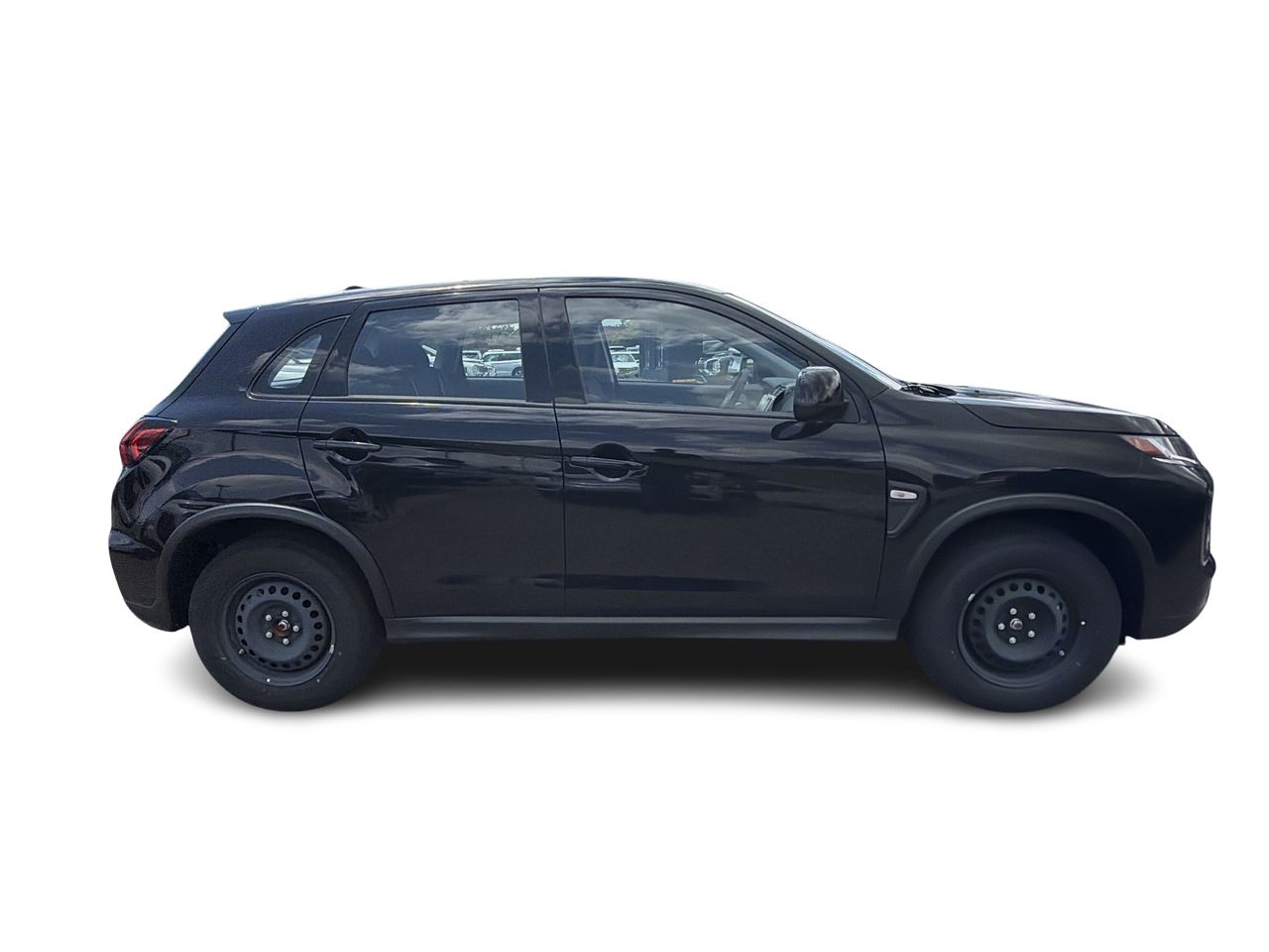 2026 Mitsubishi RVR in Mississauga, Ontario