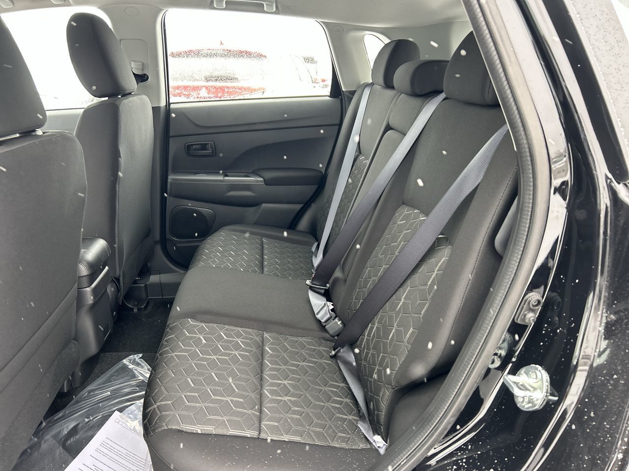 Mitsubishi RVR  2026 à Mississauga, Ontario