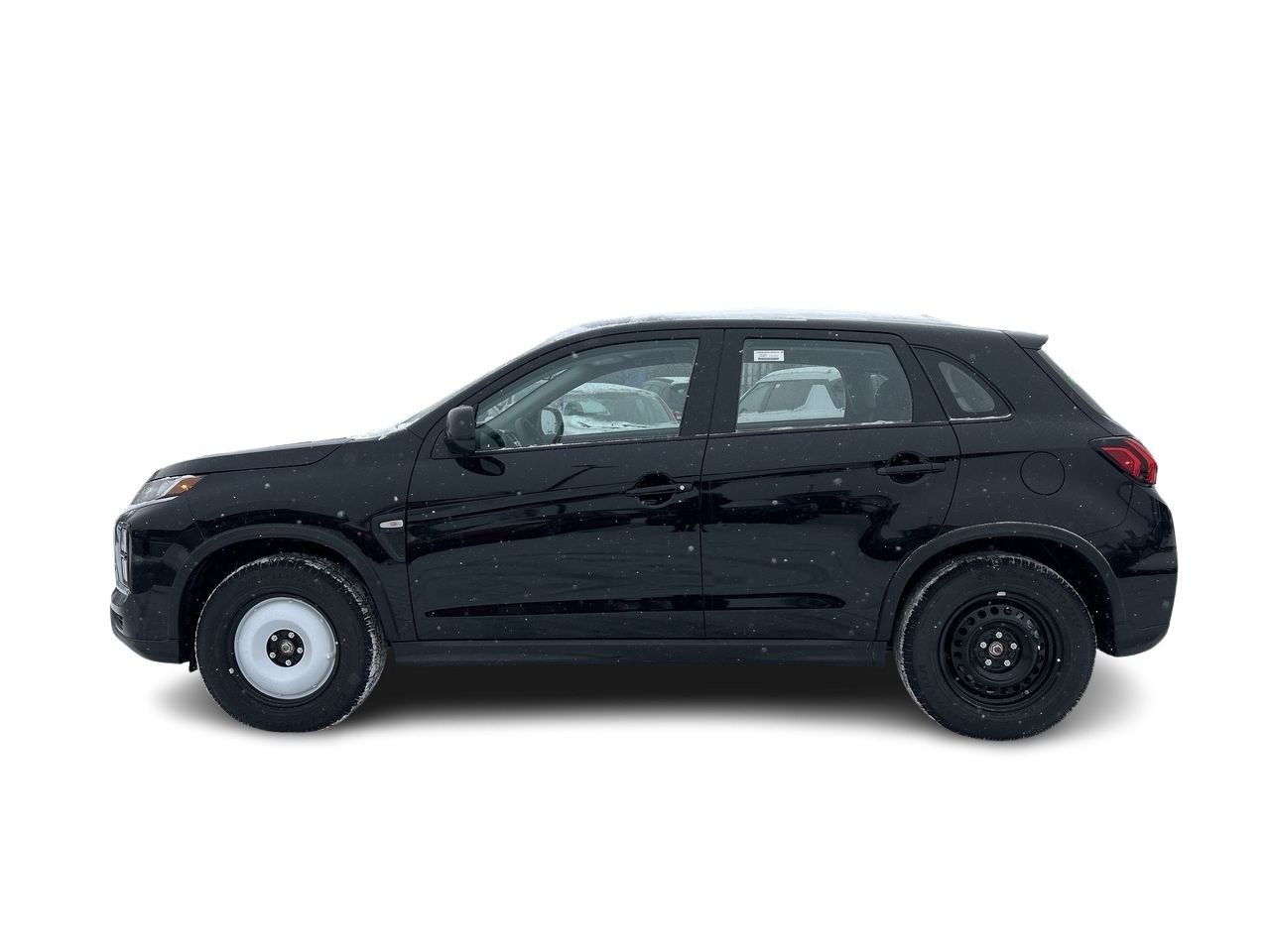 Mitsubishi RVR  2026 à Mississauga, Ontario