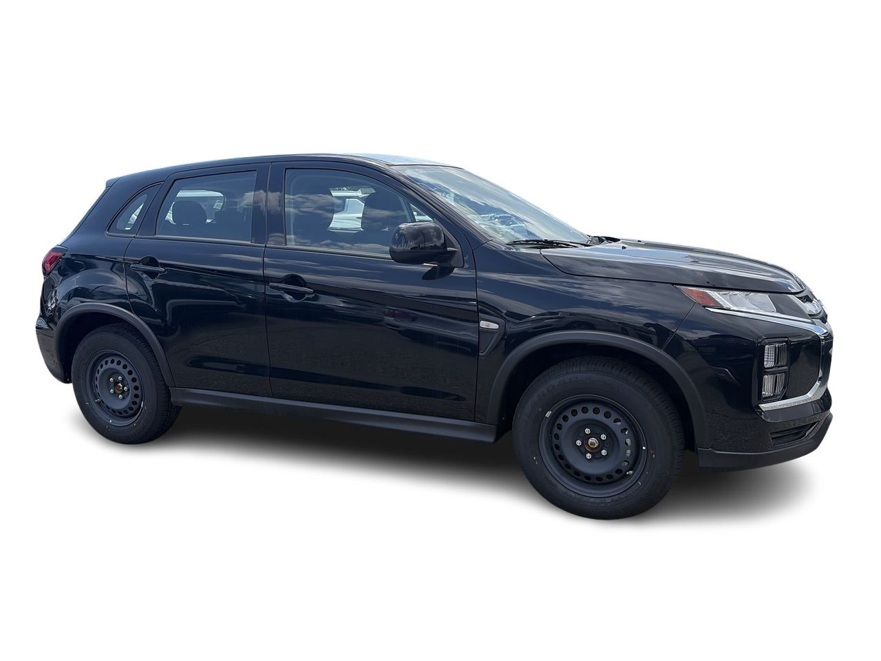2026 Mitsubishi RVR in Mississauga, Ontario