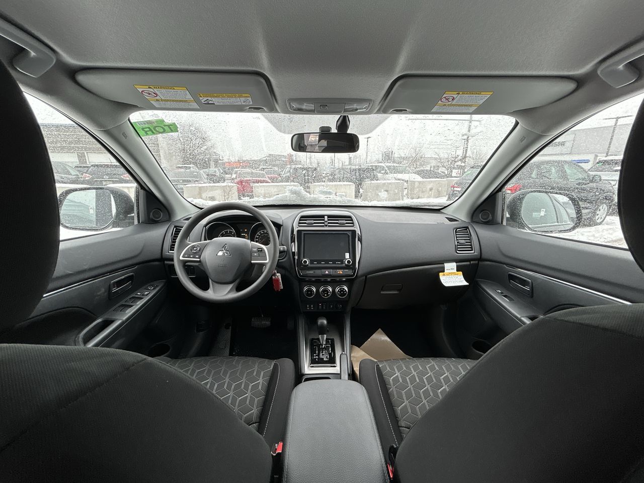 Mitsubishi RVR  2026 à Mississauga, Ontario