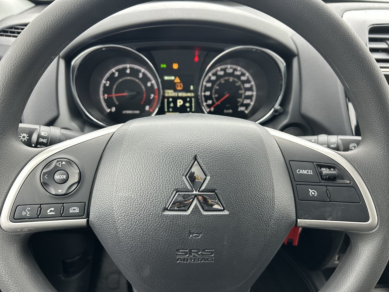 Mitsubishi RVR  2026 à Mississauga, Ontario