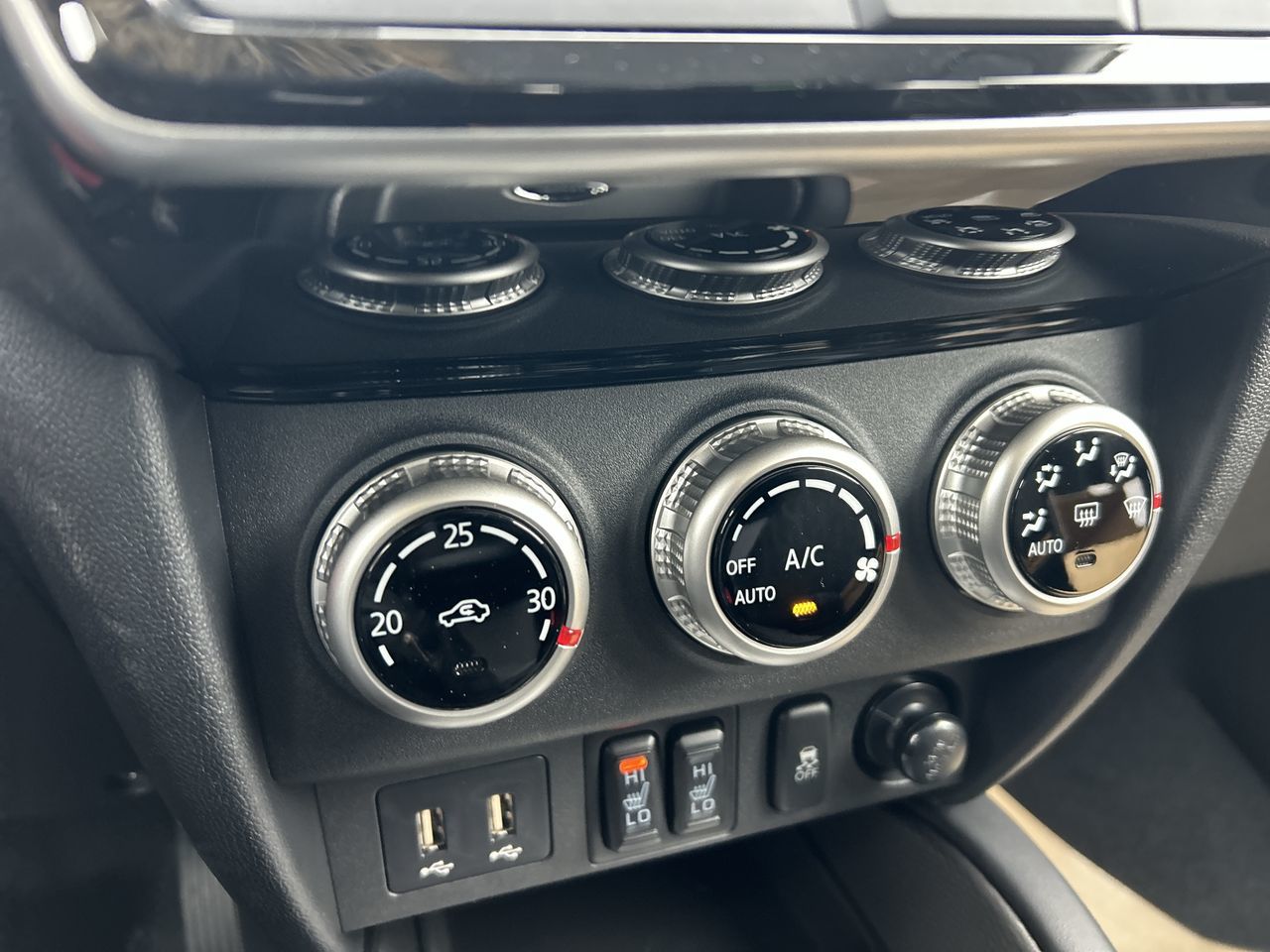 Mitsubishi RVR  2026 à Mississauga, Ontario