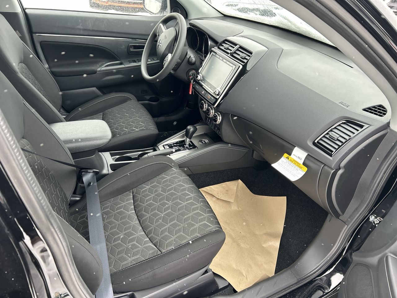 Mitsubishi RVR  2026 à Mississauga, Ontario