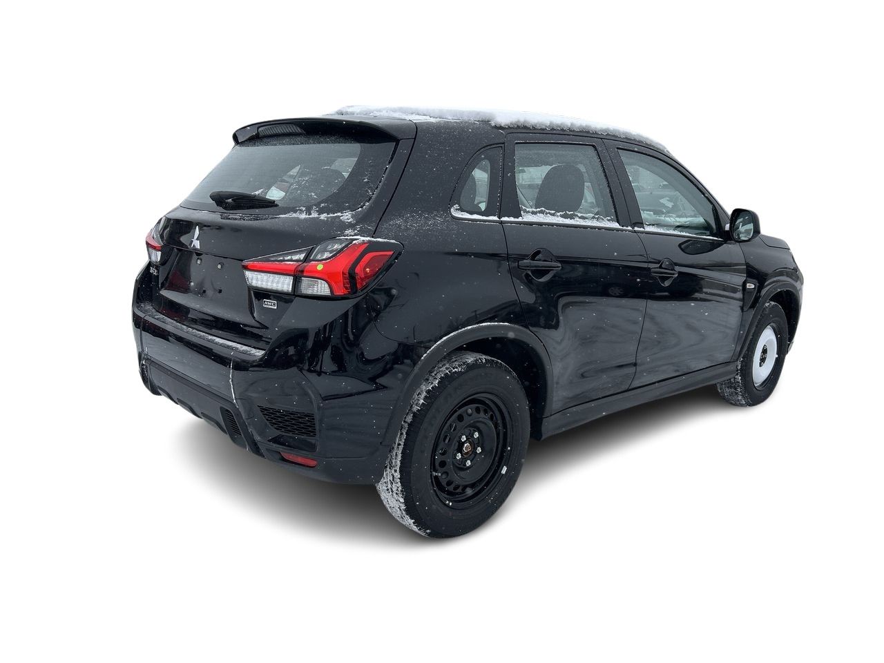 Mitsubishi RVR  2026 à Mississauga, Ontario