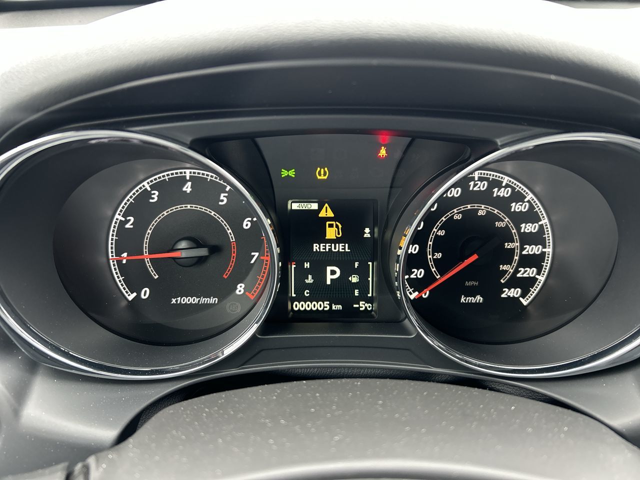 Mitsubishi RVR  2026 à Mississauga, Ontario