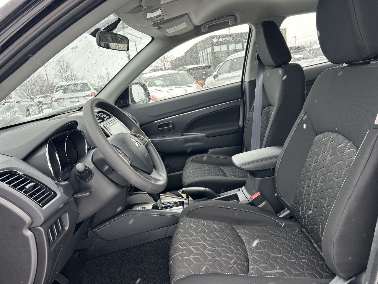 Mitsubishi RVR  2026 à Mississauga, Ontario