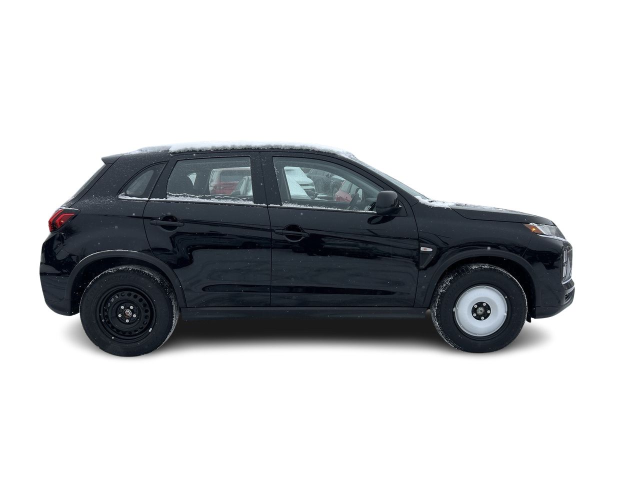 Mitsubishi RVR  2026 à Mississauga, Ontario