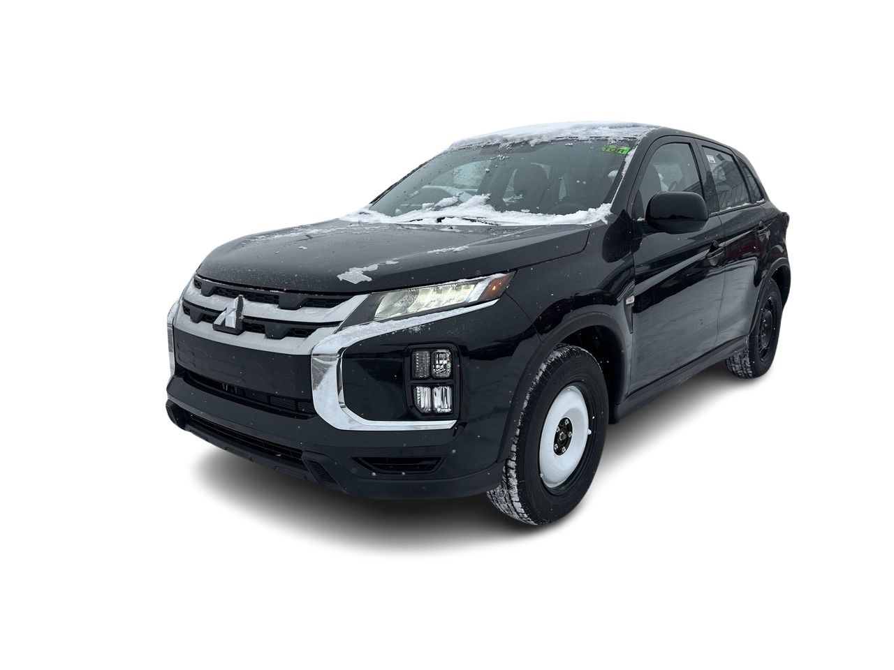 Mitsubishi RVR  2026 à Mississauga, Ontario