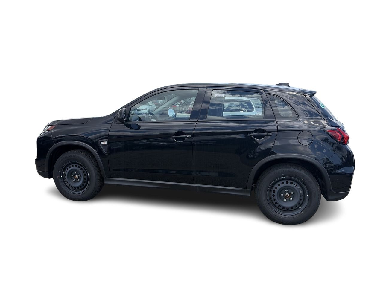 2026 Mitsubishi RVR in Mississauga, Ontario